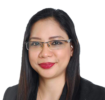 Josephine Aquino